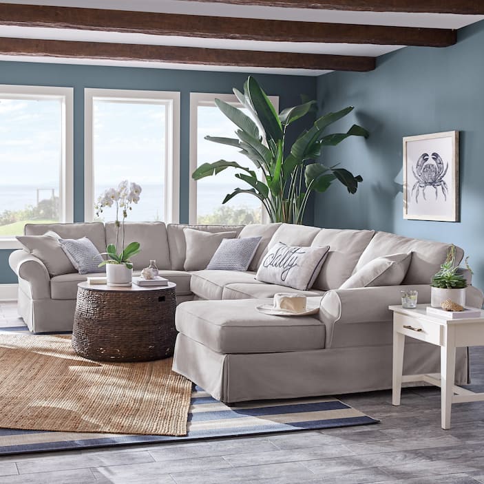 Living Room Paint Colors & Ideas - The Home Depot